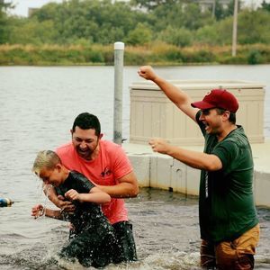 Meet your Posher, Paul